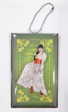 段原瑠々(Juice=Juice)『FSKケース』〔24.06〕 